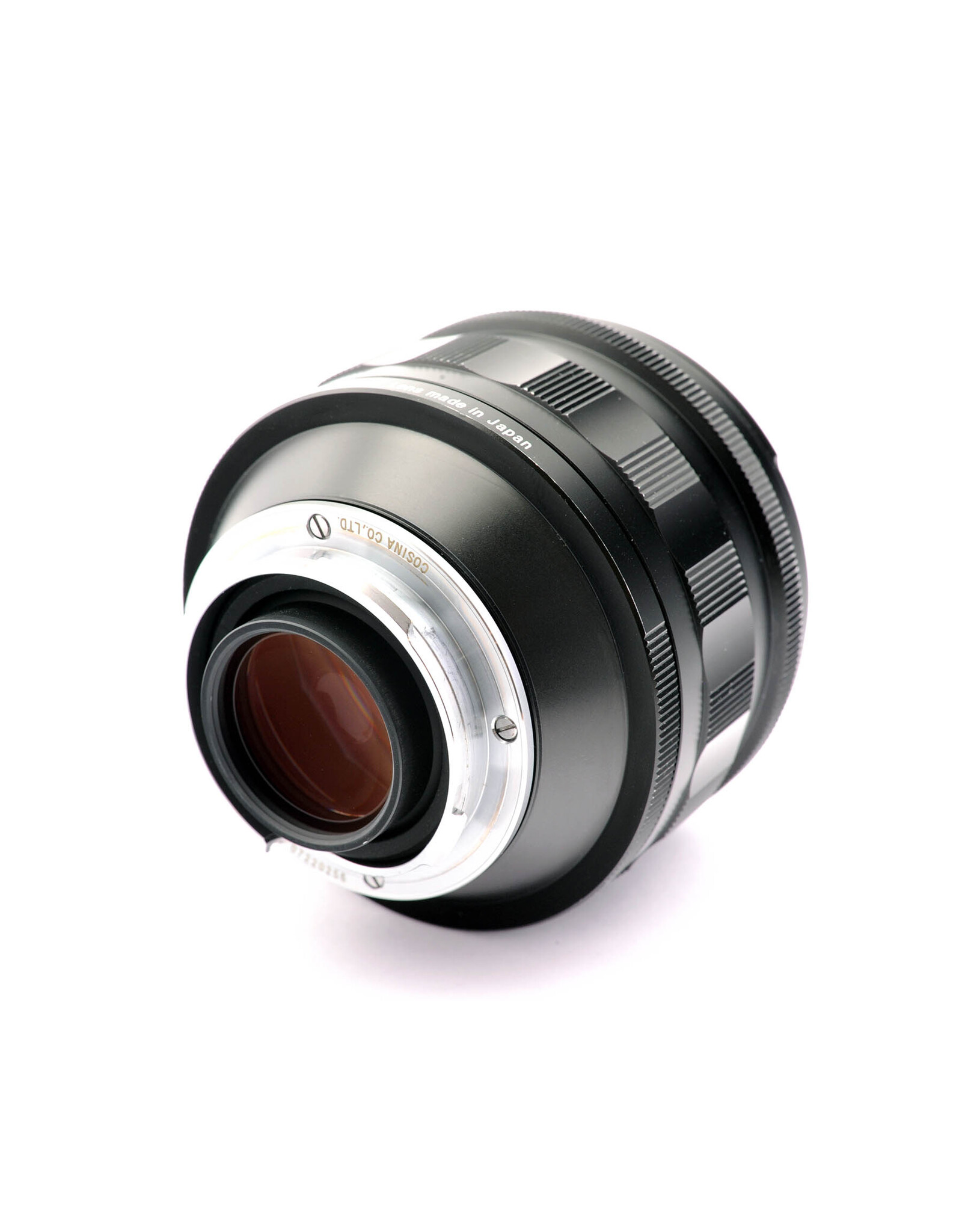 Voigtlander Voigtlander 50mm f1 Nokton VM     ALC176907