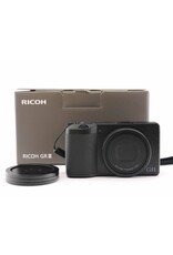 Ricoh Ricoh GR III   A6061301