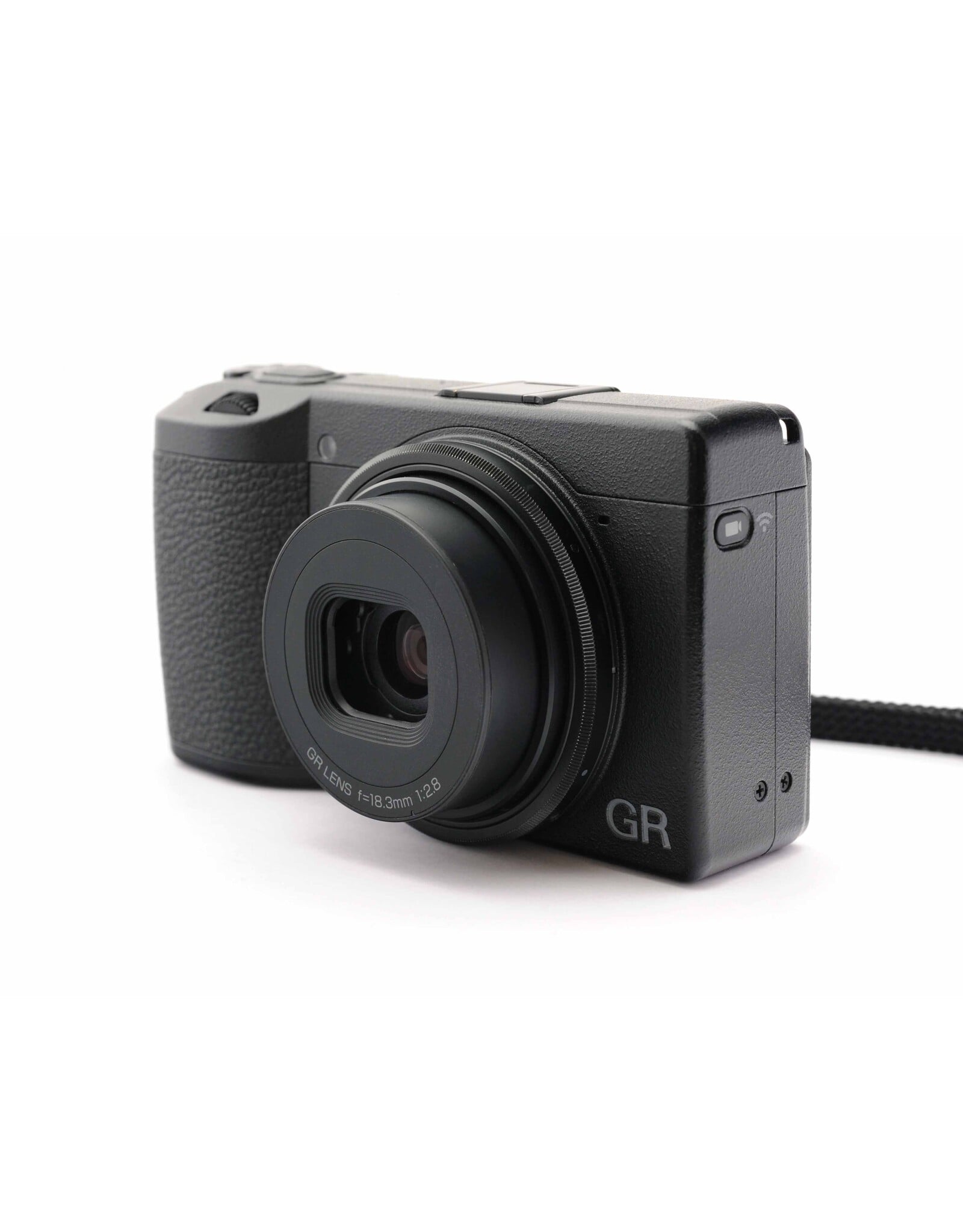 Ricoh Ricoh GR III   A6061301