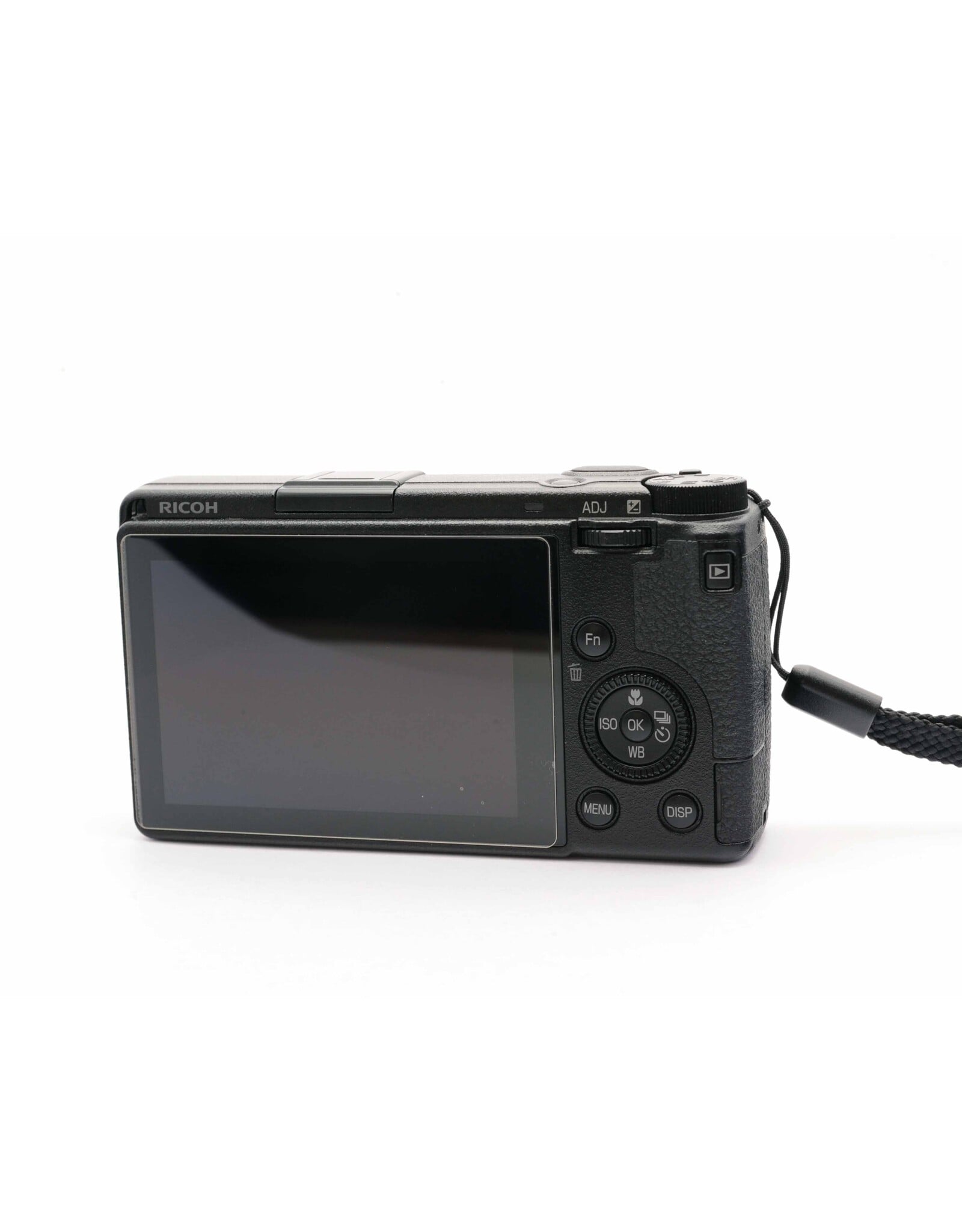 Ricoh Ricoh GR III   A6061301