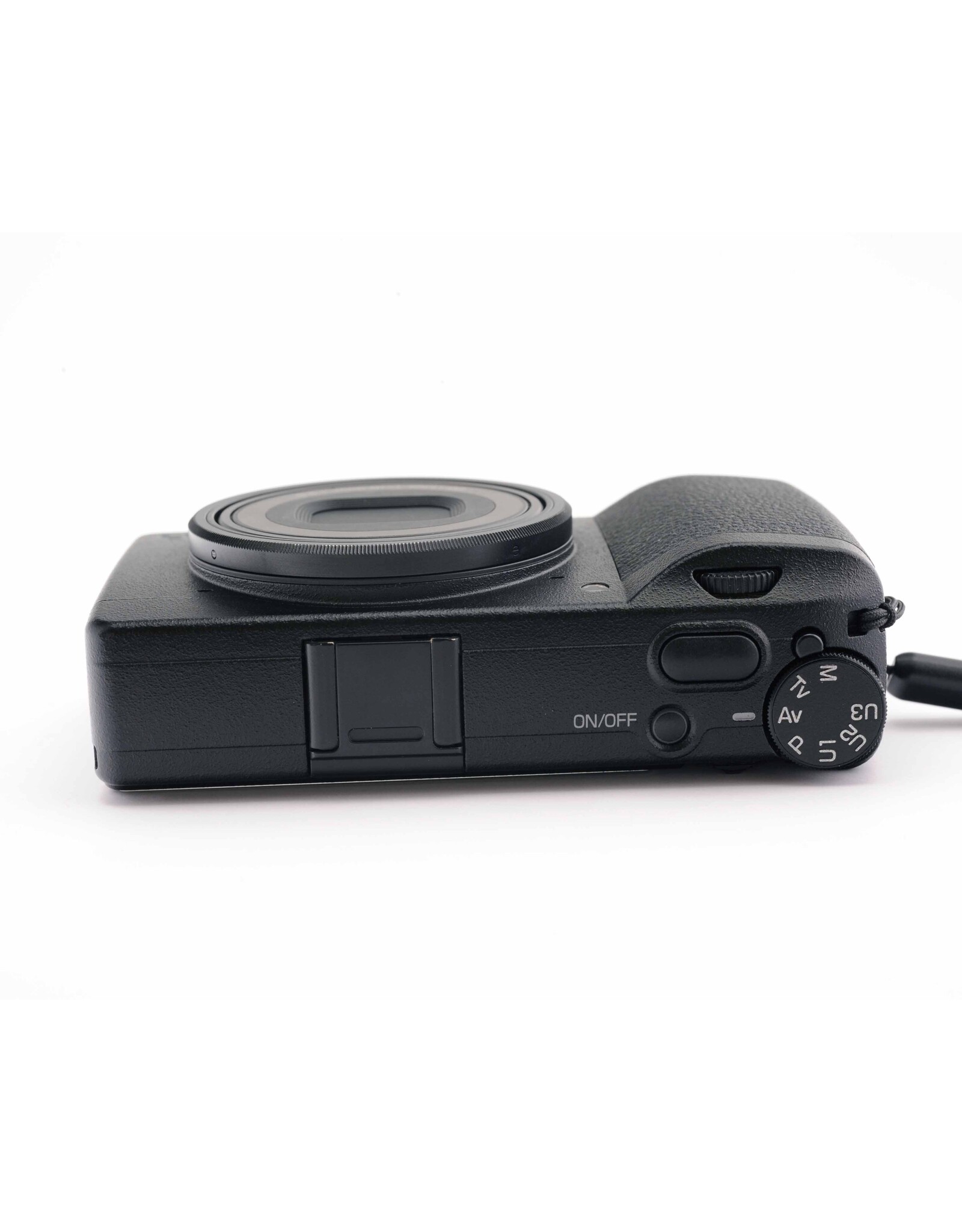 Ricoh Ricoh GR III   A6061301