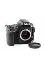 Nikon Nikon D810 DSLR    A6061101