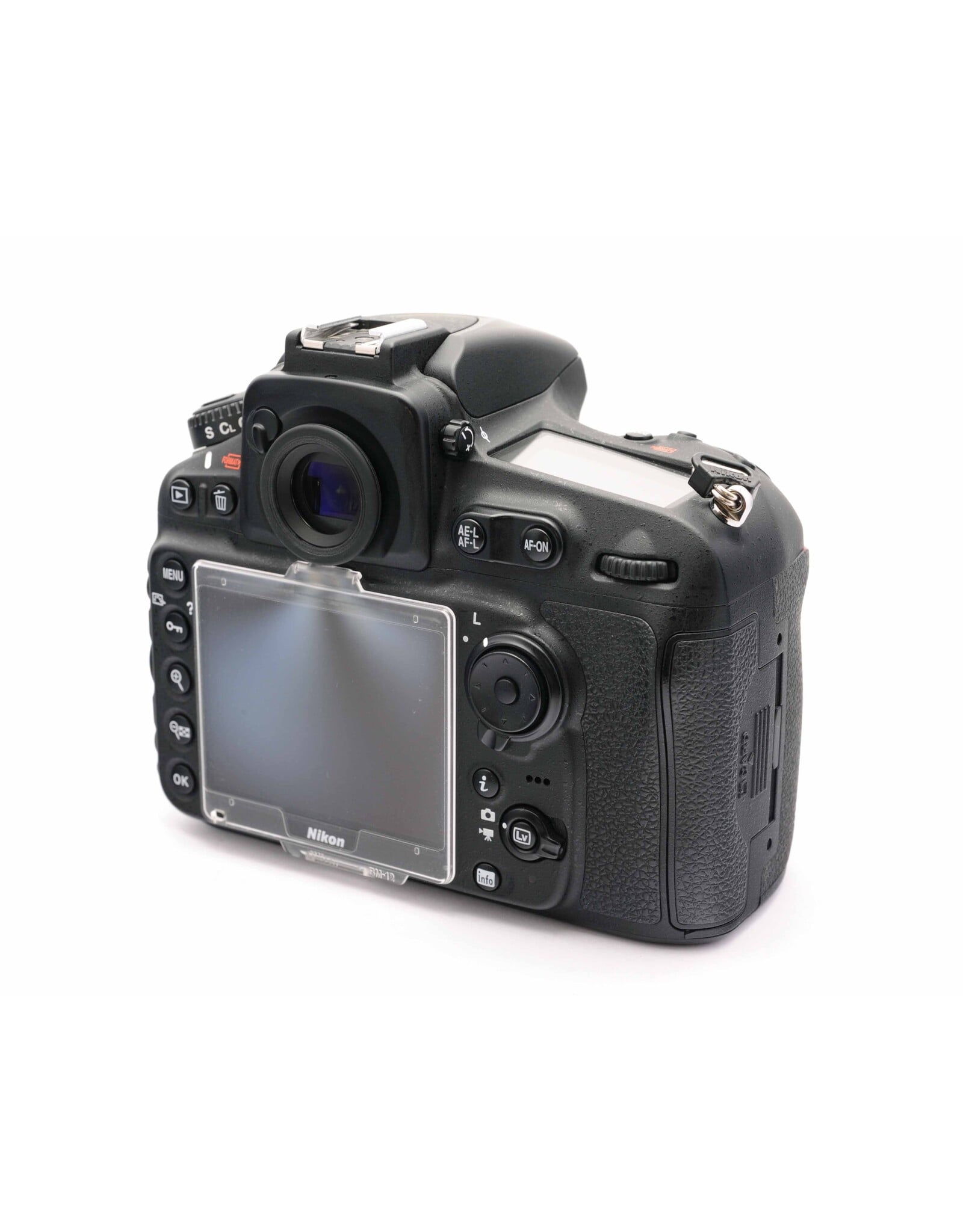 Nikon Nikon D810 DSLR    A6061101