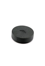 Aperture Aperture L39 rear lens cap (fits Leica screw mount lenses - 3D printed in black finish)