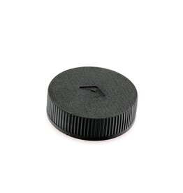 Aperture Aperture L39 rear lens cap (fits Leica screw mount lenses - 3D printed in black finish)