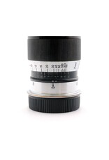 Aperture Aperture L39 rear lens cap (fits Leica screw mount lenses - 3D printed in black finish)
