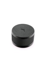 Aperture Aperture L39 'deep' rear lens cap (fits Leica screw mount lenses - 3D printed in black finish)