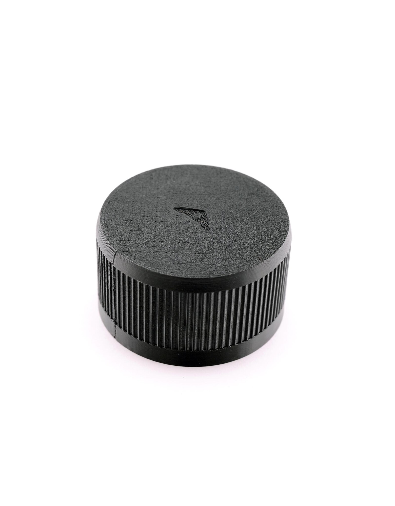 Aperture Aperture L39 'deep' rear lens cap (fits Leica screw mount lenses - 3D printed in black finish)