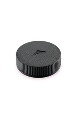 Aperture Aperture M42 rear lens cap (fits lenses with 42mm Screw thread - 3D printed in black finish)