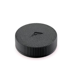 Aperture Aperture M42 rear lens cap (fits lenses with 42mm Screw thread - 3D printed in black finish)