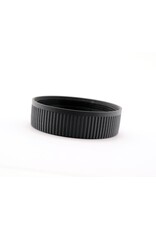 Aperture Aperture M42 rear lens cap (fits lenses with 42mm Screw thread - 3D printed in black finish)