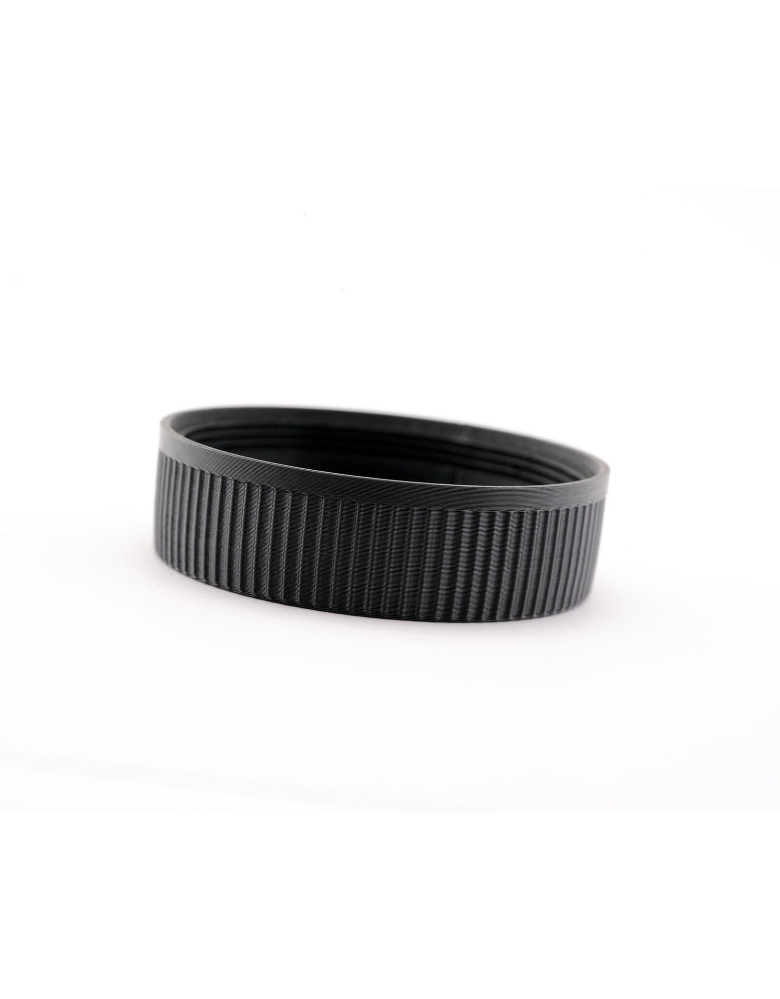 Aperture Aperture M42 rear lens cap (fits lenses with 42mm Screw thread - 3D printed in black finish)