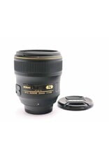 Nikon Nikon 35mm f1.4G AF-S   A6061104