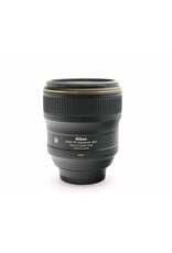 Nikon Nikon 35mm f1.4G AF-S   A6061104