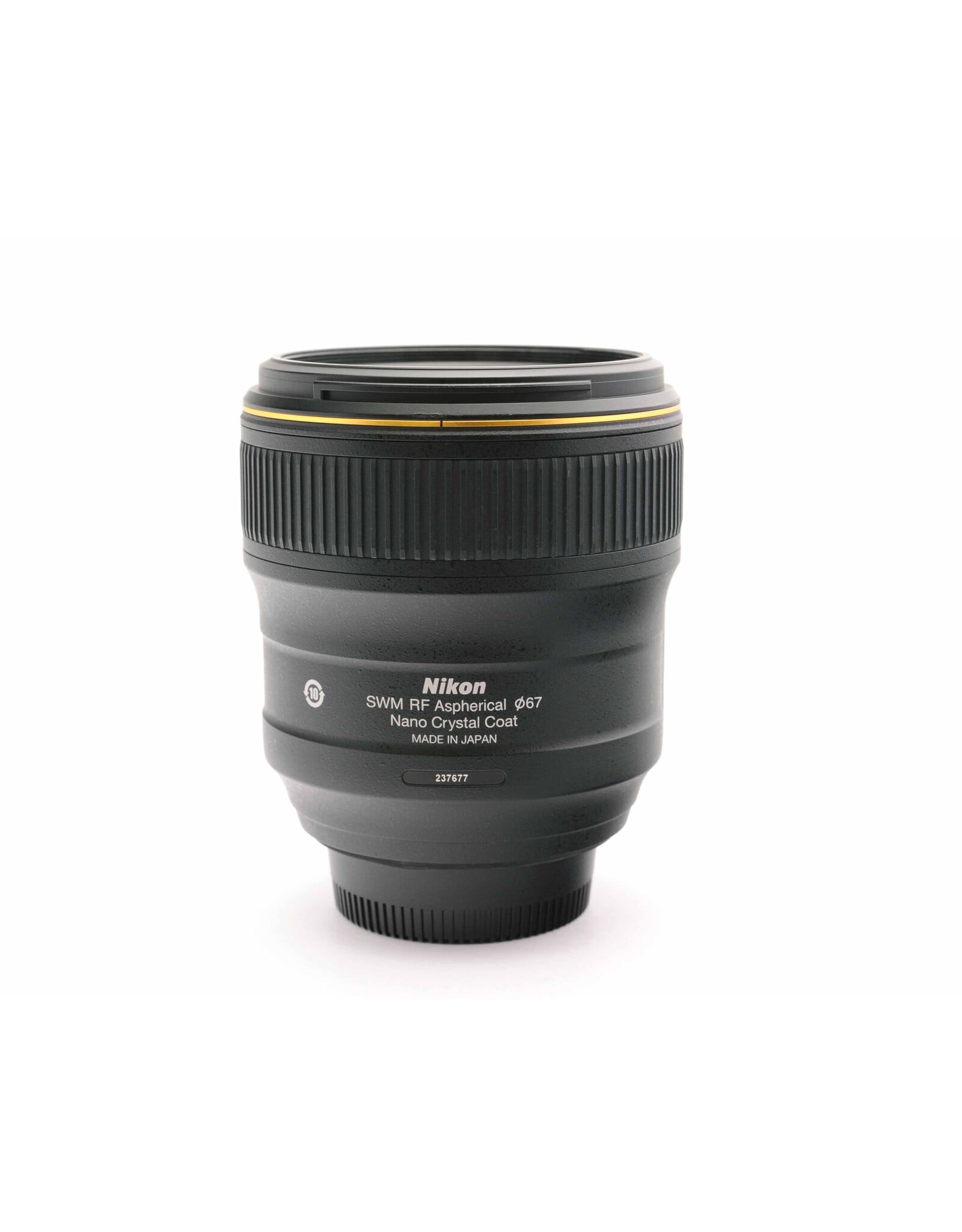 Nikon Nikon 35mm f1.4G AF-S   A6061104