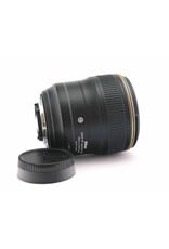 Nikon Nikon 35mm f1.4G AF-S   A6061104