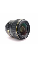 Nikon Nikon 35mm f1.4G AF-S   A6061104