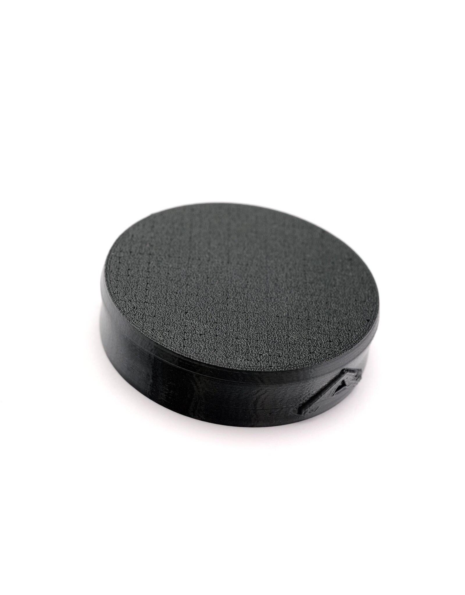Aperture 50mm Summilux front lens cap (fits Leica 50mm f1.4 Summilux Version I / II - 3D printed )