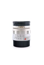 Aperture 50mm Summilux front lens cap (fits Leica 50mm f1.4 Summilux Version I / II - 3D printed )