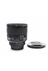 Nikon Nikon 85mm f1.4 AF-D   A6061105