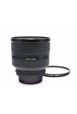 Nikon Nikon 85mm f1.4 AF-D   A6061105