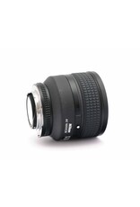 Nikon Nikon 85mm f1.4 AF-D   A6061105