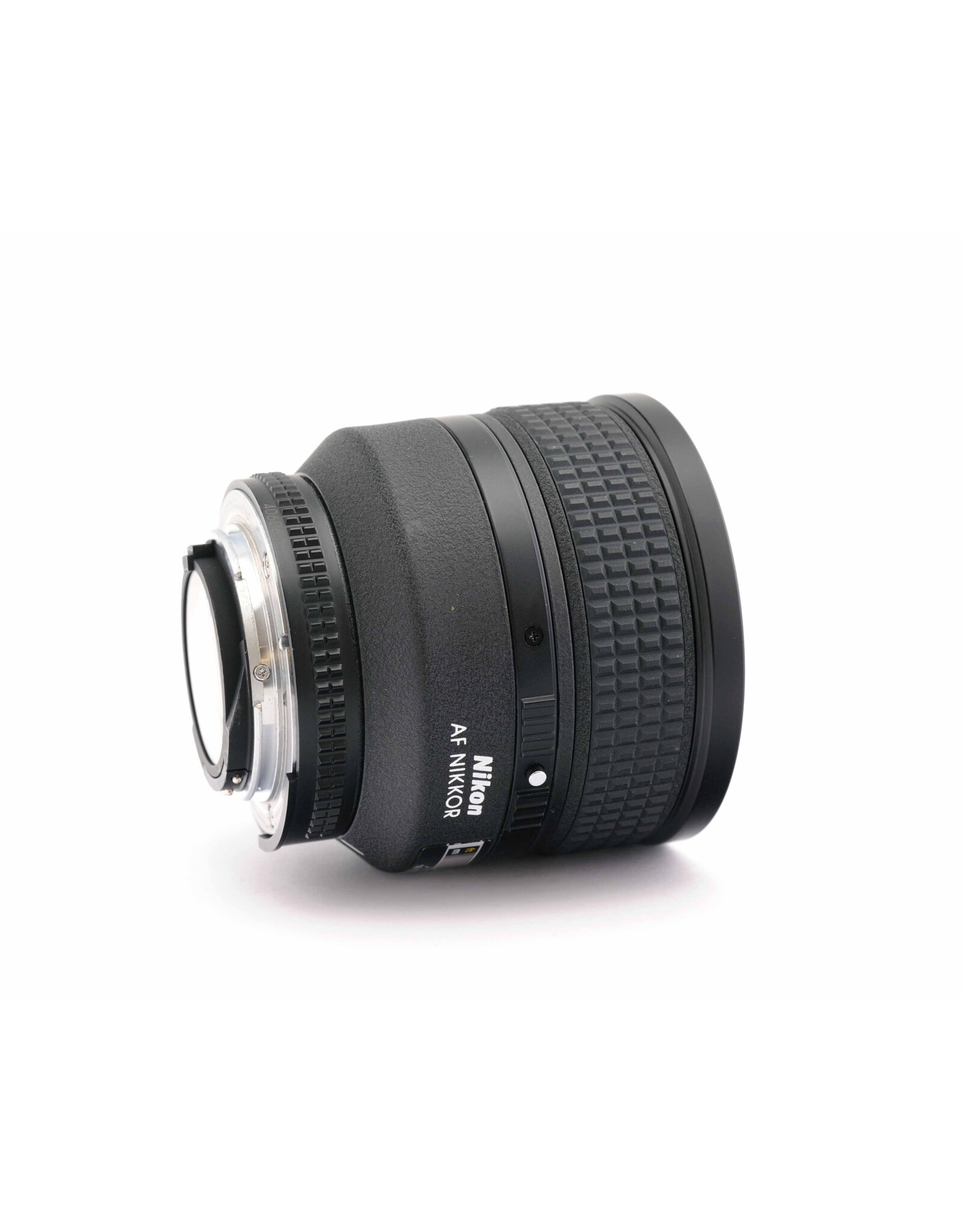 Nikon Nikon 85mm f1.4 AF-D   A6061105