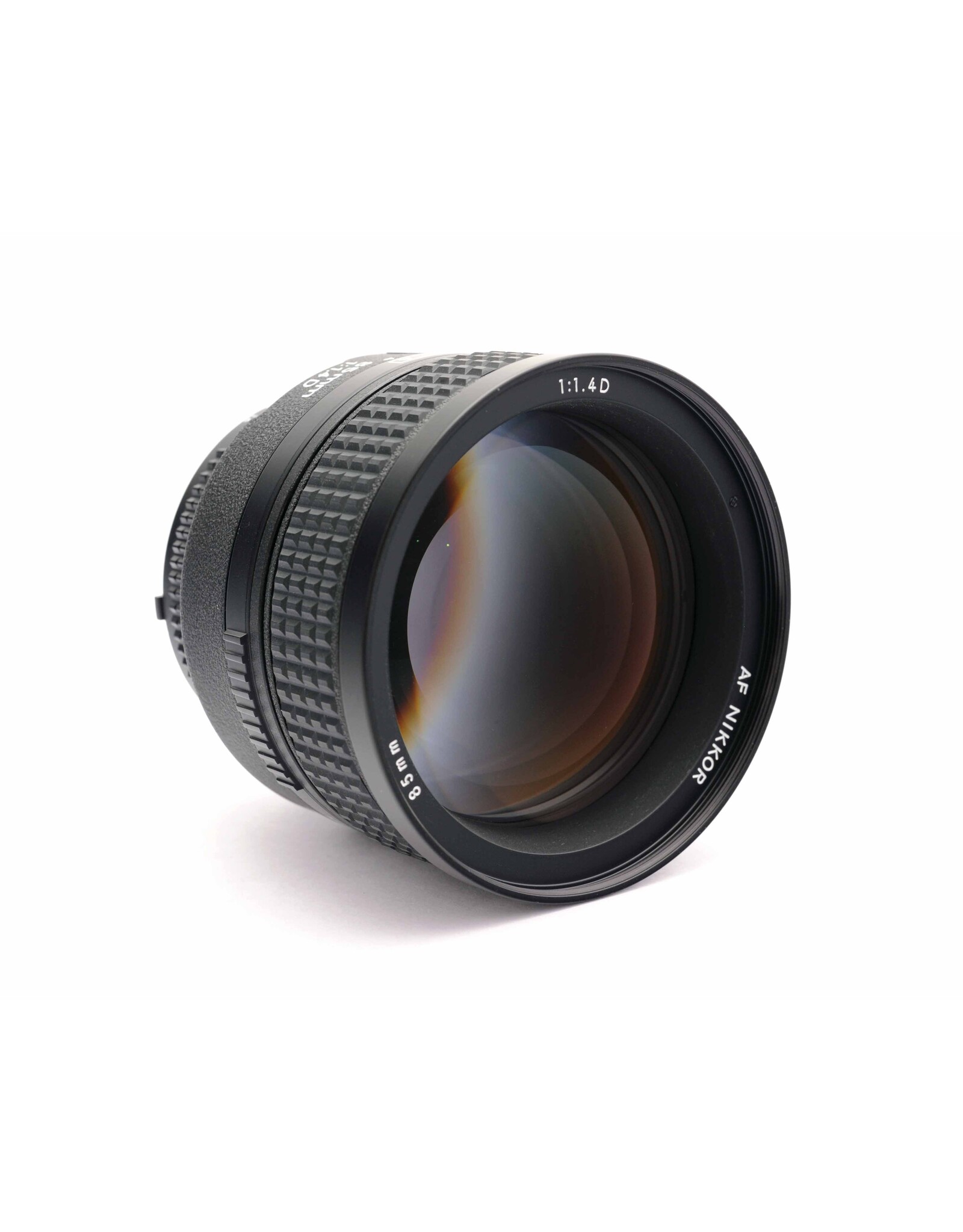Nikon Nikon 85mm f1.4 AF-D   A6061105