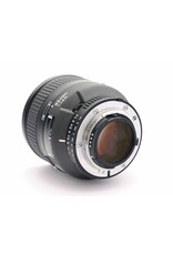 Nikon Nikon 85mm f1.4 AF-D   A6061105