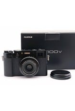 Fuji Fuji X-100V   A6061601