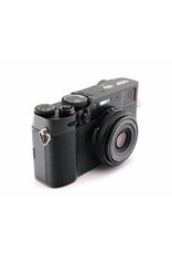 Fuji Fuji X-100V   A6061601