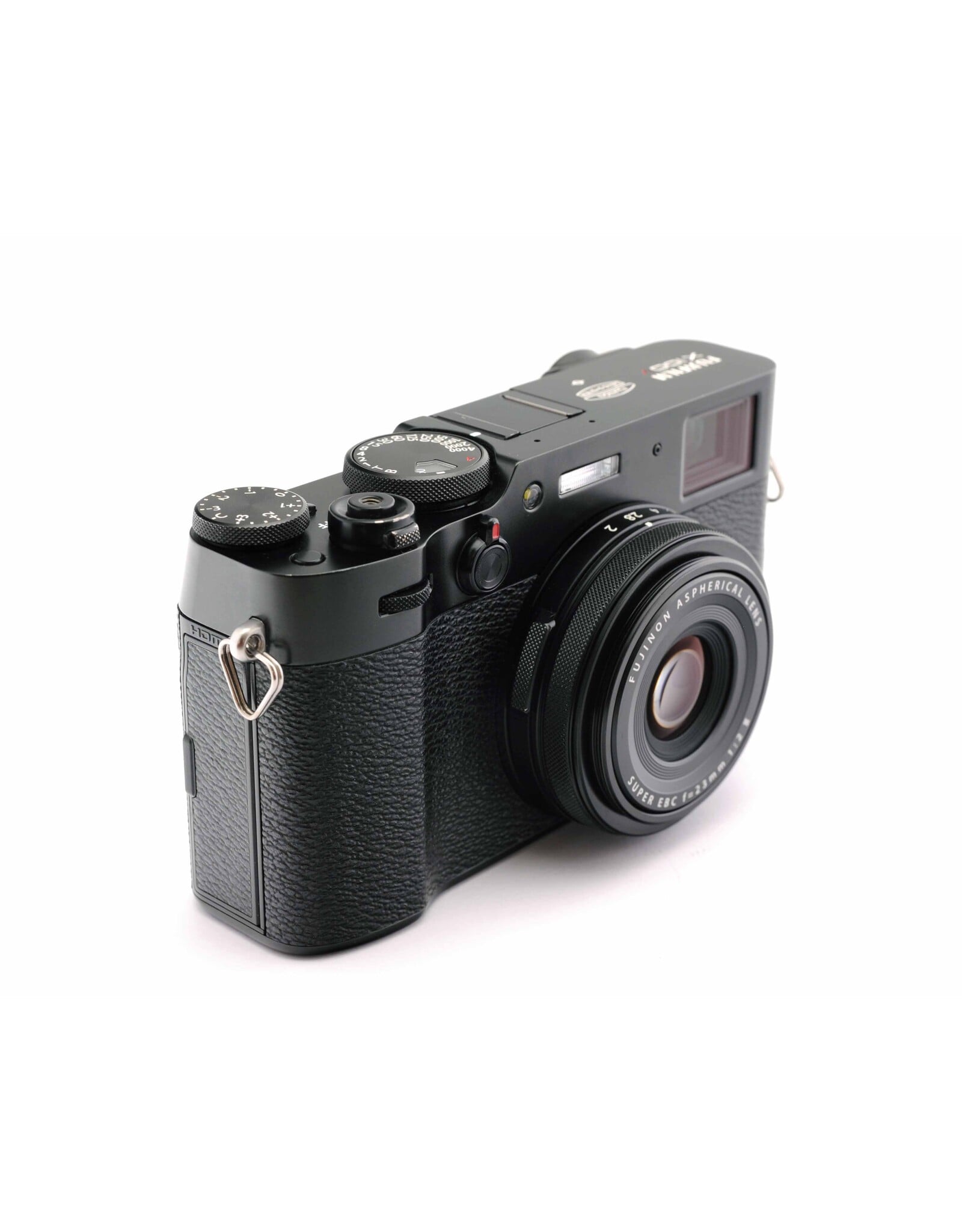 Fuji Fuji X-100V   A6061601