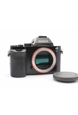 Sony Sony A7 MK I   ALC171305