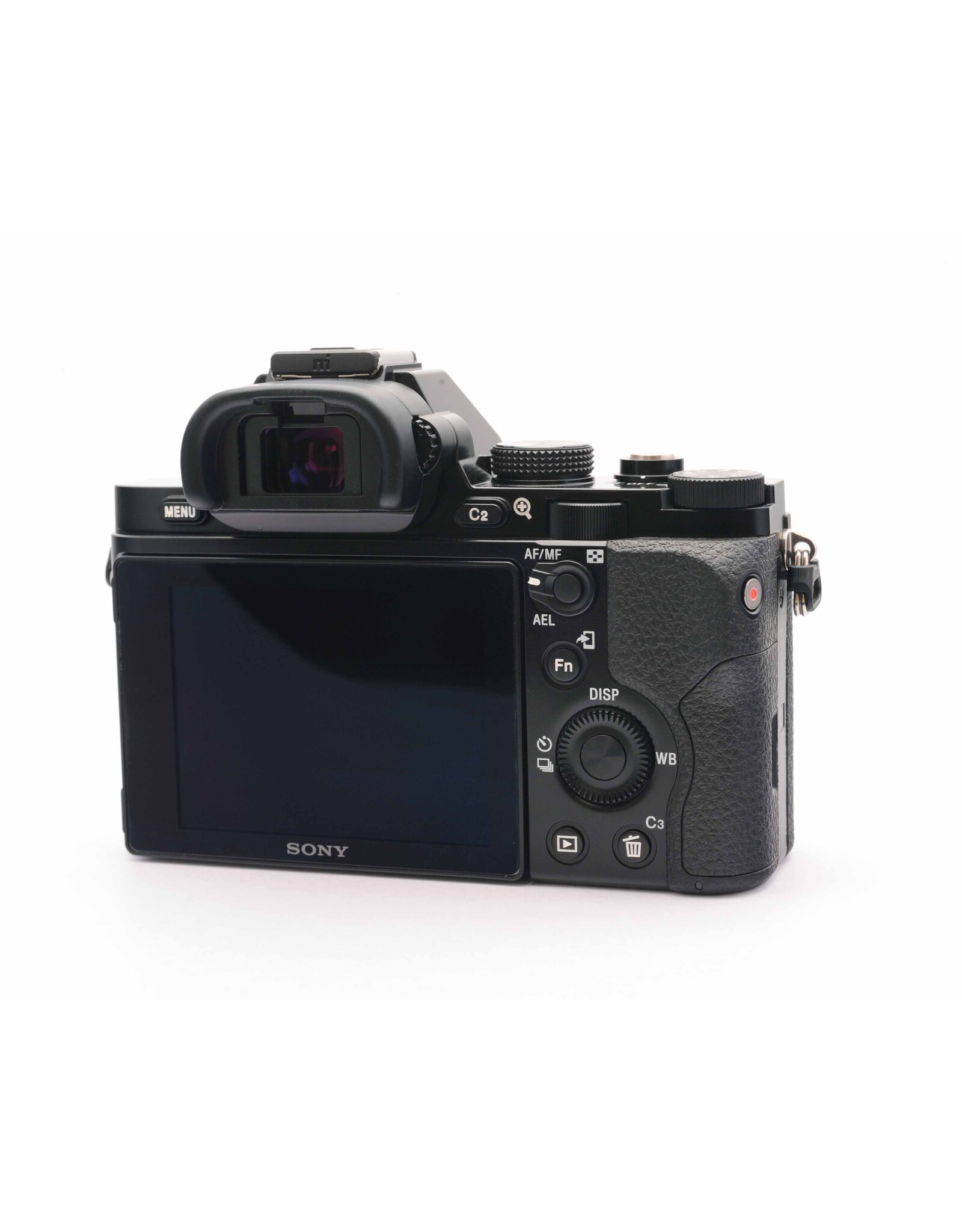Sony Sony A7 MK I   ALC171305