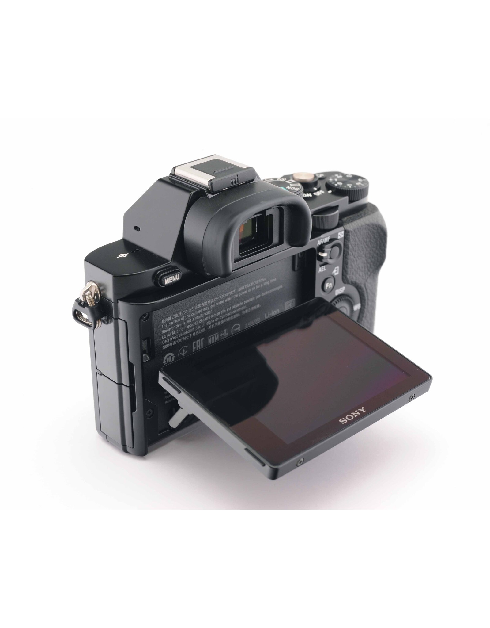 Sony Sony A7 MK I   ALC171305