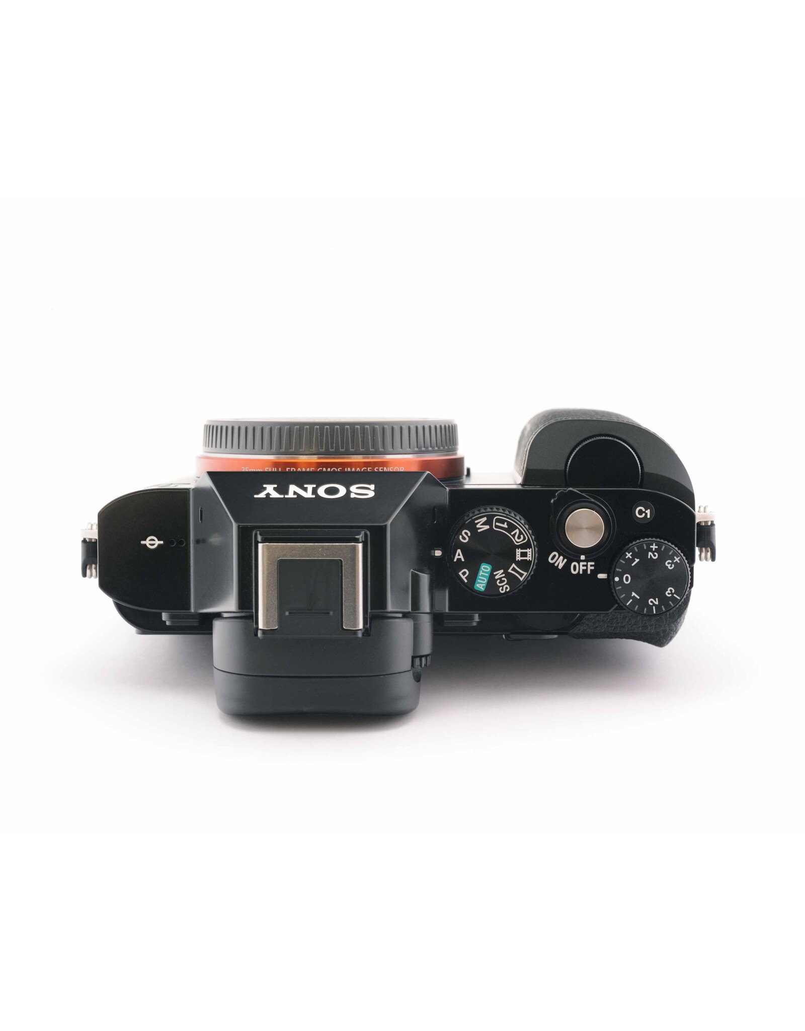 Sony Sony A7 MK I   ALC171305
