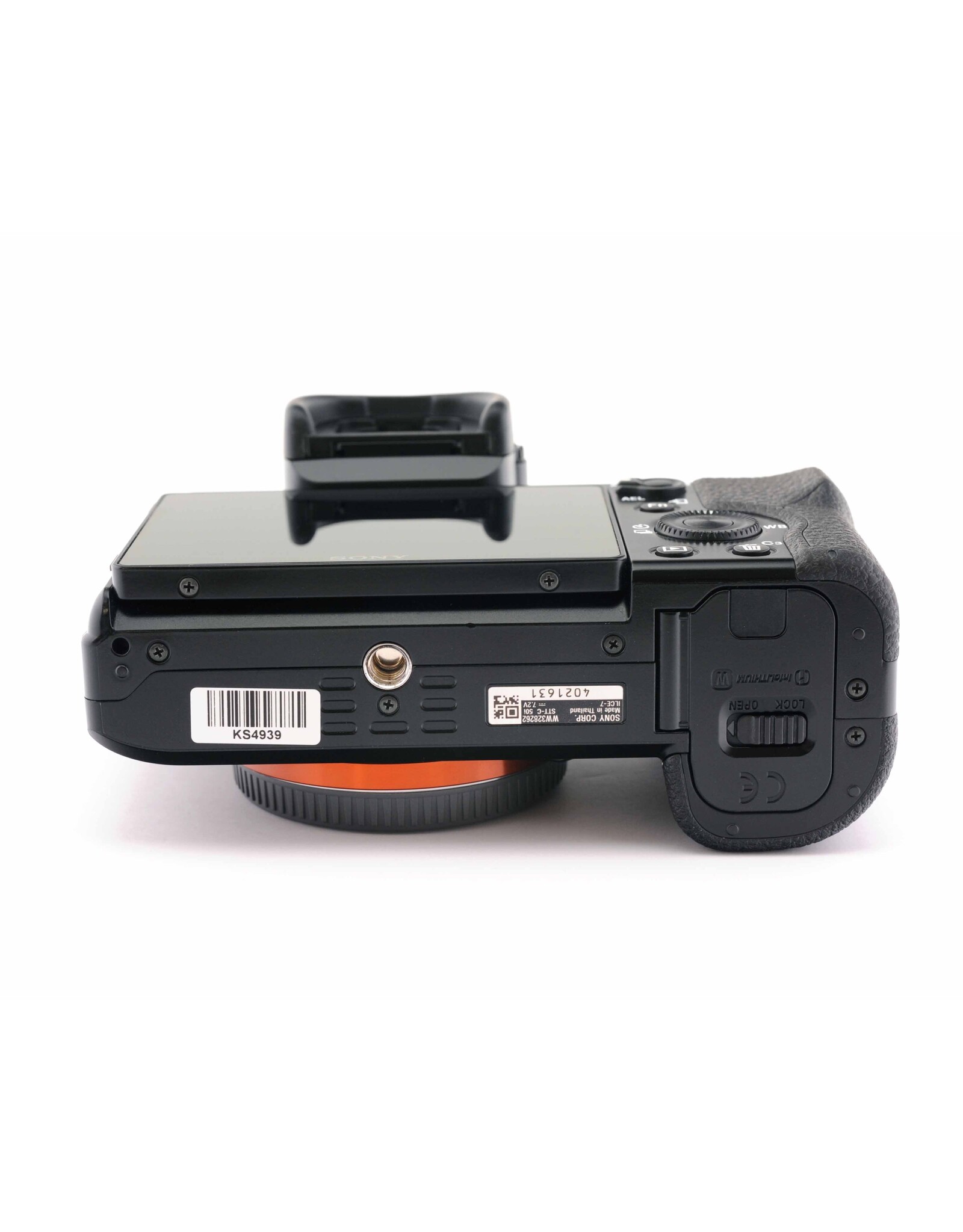 Sony Sony A7 MK I   ALC171305