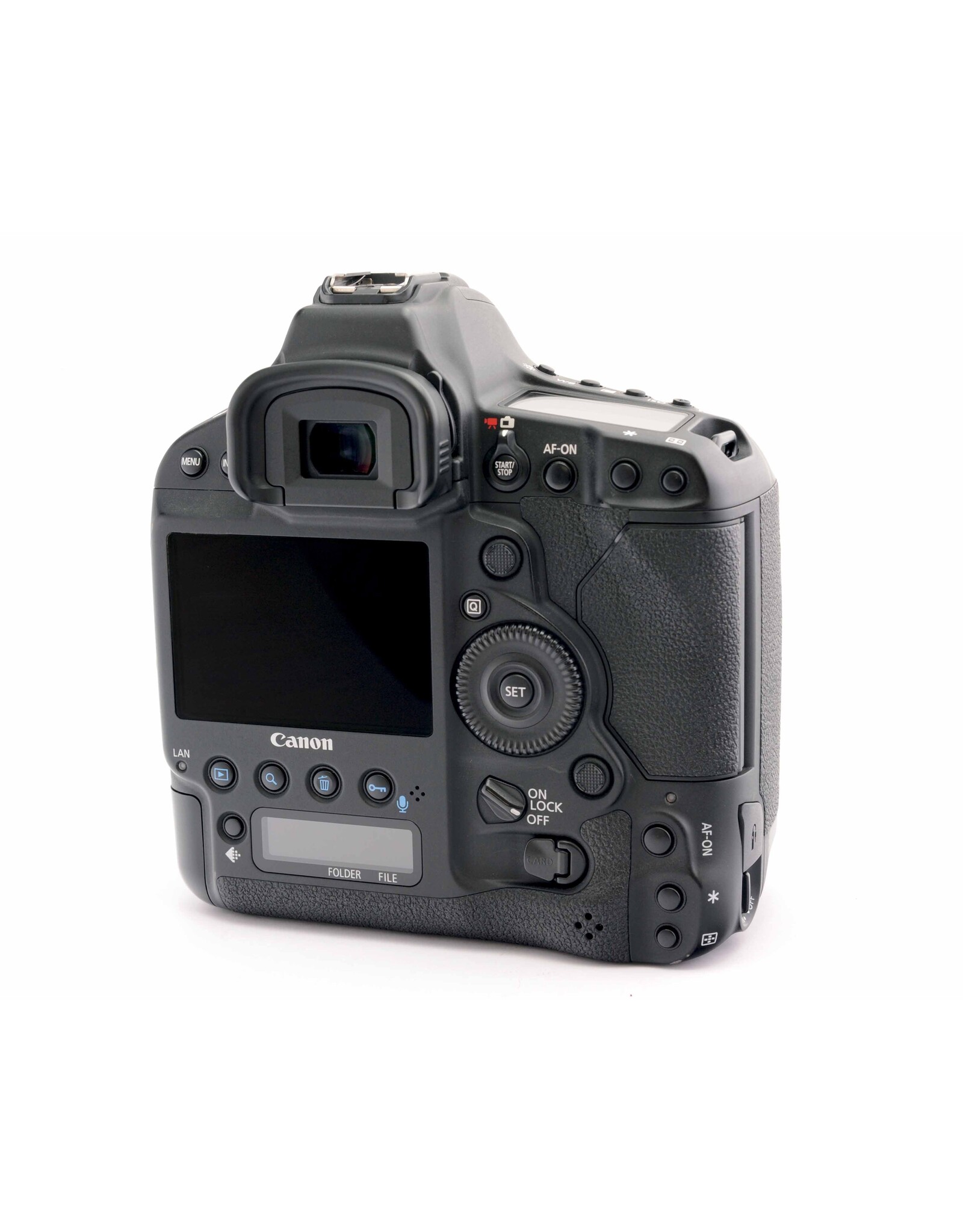 Canon Canon EOS-1DX II   ALC177501