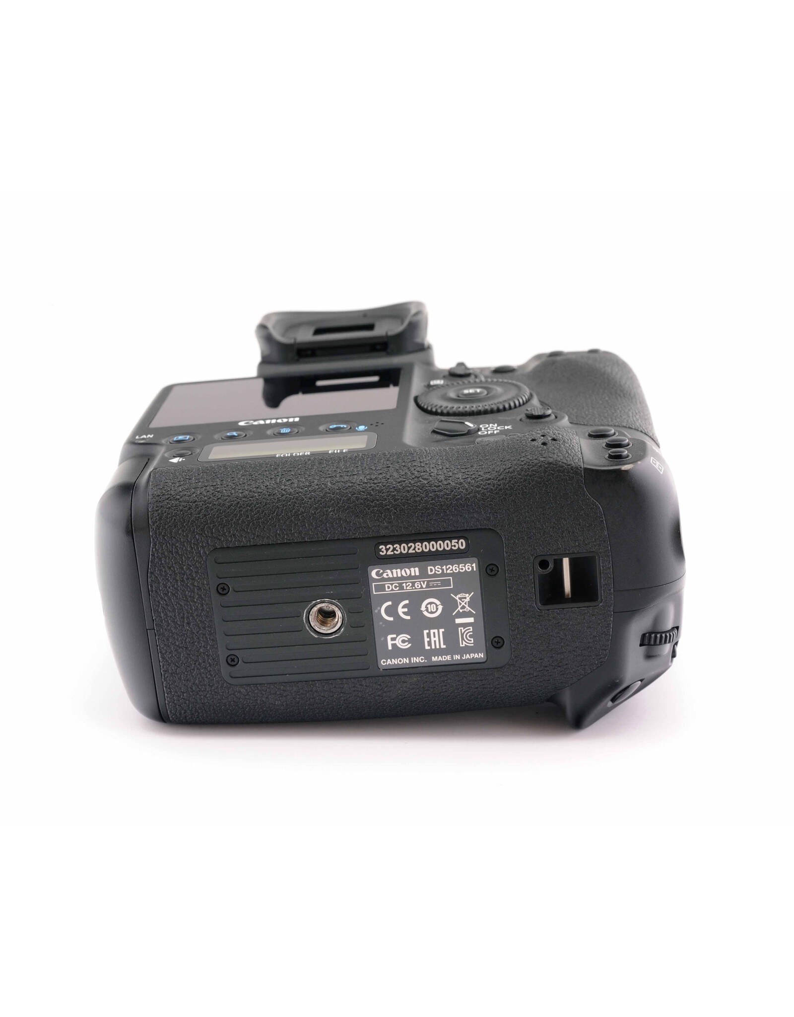 Canon Canon EOS-1DX II   ALC177501