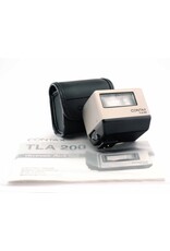 Contax Contax TLA200  Flash Unit   ALC176905