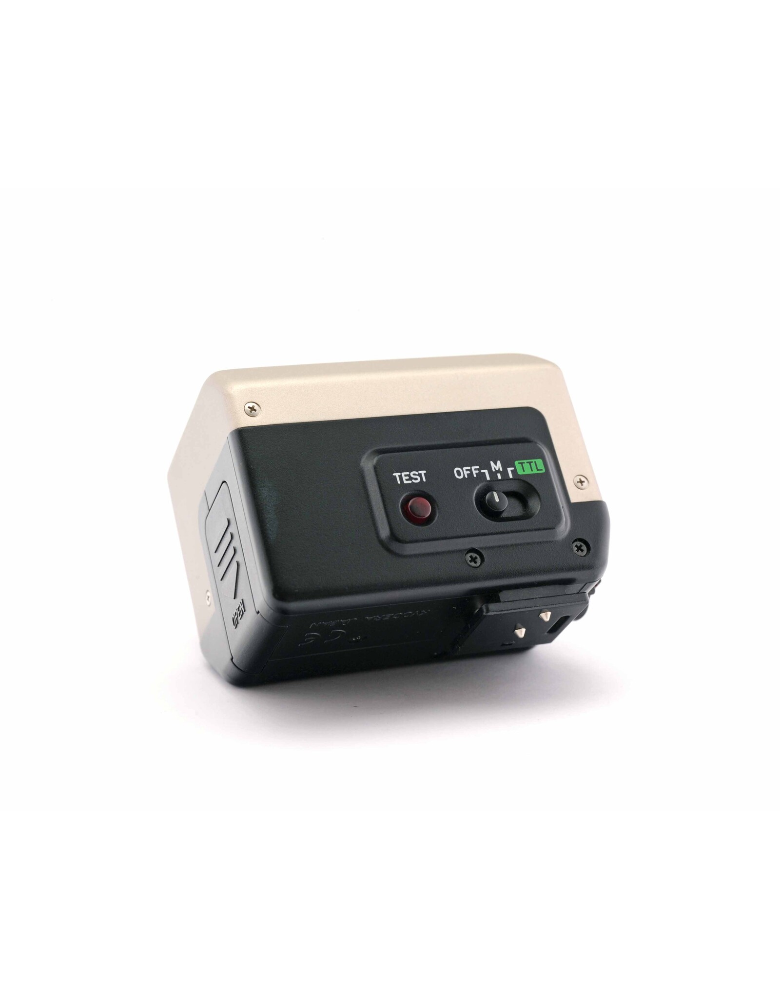 Contax Contax TLA200  Flash Unit   ALC176905