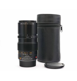Nikon Leica 135mm f3.4 Apo-Telyt-M ASPH 6 bit    ALC177303