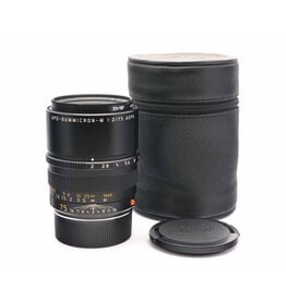 Leica Leica 75mm f2 Apo-Summicron-M ASPH  6 bit   ALC177302