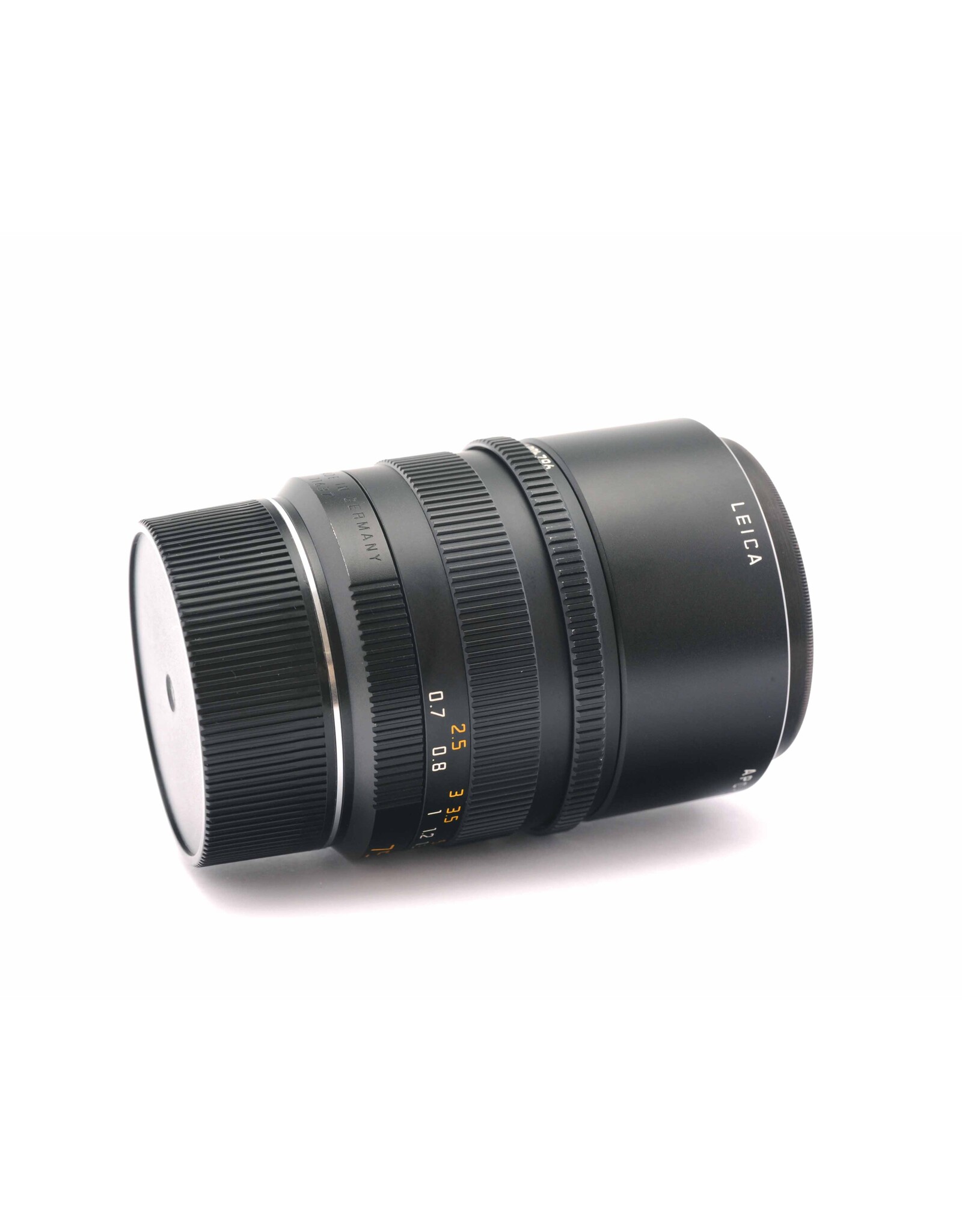 Leica Leica 75mm f2 Apo-Summicron-M ASPH  6 bit   ALC177302
