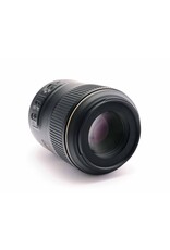 Nikon Nikon 105mm f2.8G AF-S Macro VR    A6062501