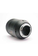 Nikon Nikon 105mm f2.8G AF-S Macro VR    A6062501