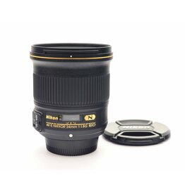 Nikon Nikon 24mm f1.8G AF-S ED   A6062701