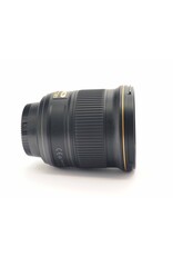 Nikon Nikon 24mm f1.8G AF-S ED   A6062701