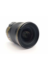 Nikon Nikon 24mm f1.8G AF-S ED   A6062701