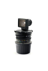 Mamiya Mamiya 43mm f4.5L + V/finder   A6063001